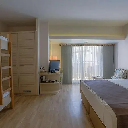 Szálloda Thalia Unique 4*
